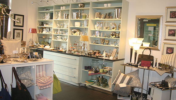 Wohnaccessoires in Potsdam